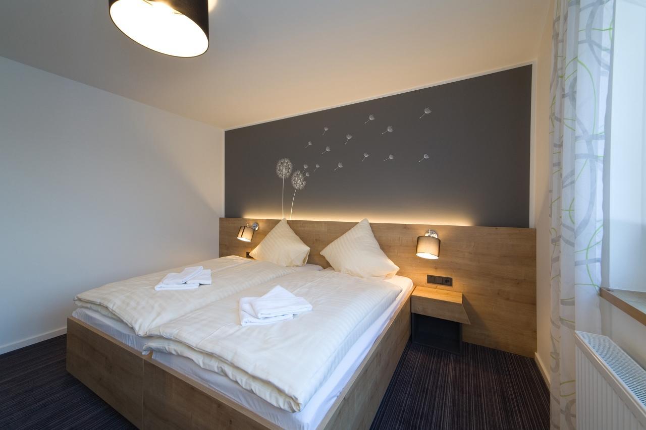 Landhotel Hopster Rheine Exterior photo